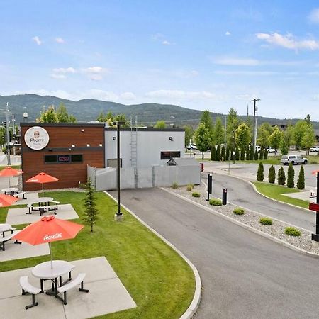 포스트 폴스 19Th Hole Hideaway 아파트 외부 사진