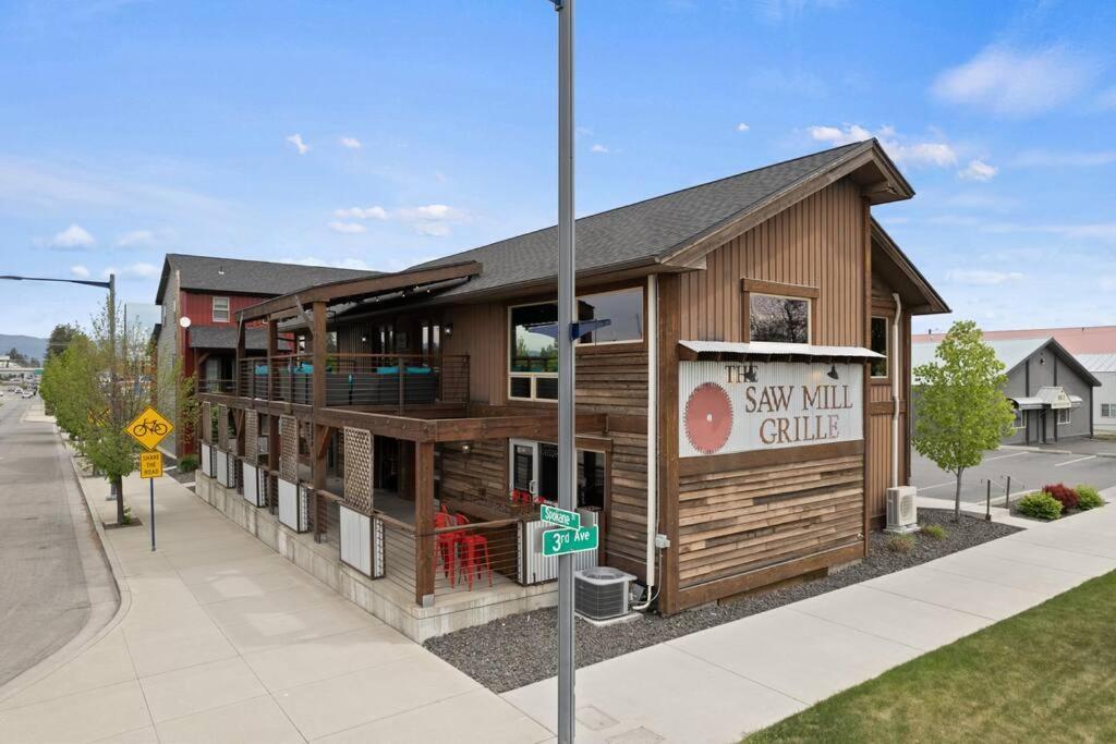 포스트 폴스 19Th Hole Hideaway 아파트 외부 사진